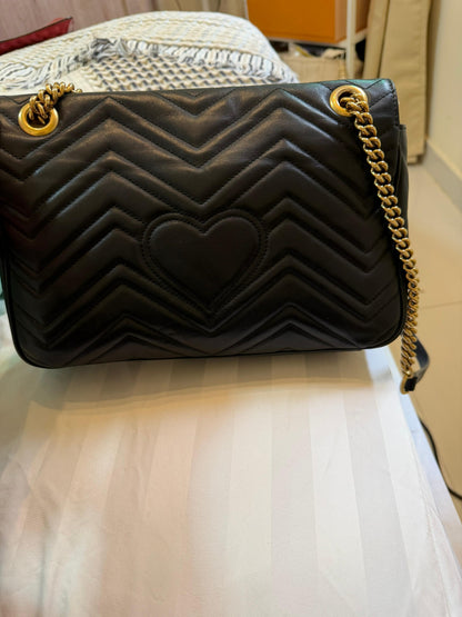 Gucci Bag Used