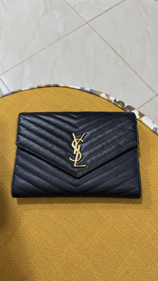 Saint Laurent Pouch Used