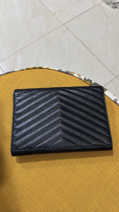 Saint Laurent Pouch Used