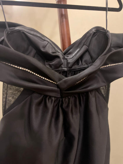 Area Dress Used - size S/M