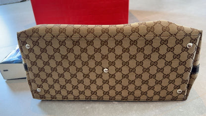 Gucci Bag Like new- Vintage