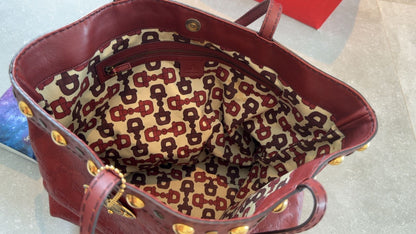Gucci Bag Used