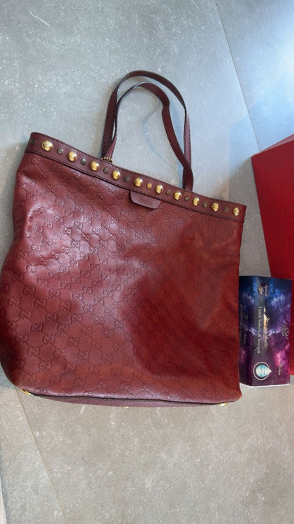 Gucci Bag Used