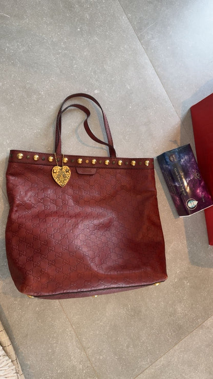 Gucci Bag Used
