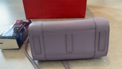 شنطة رالف لورين مستعملة | Ralph Lauren Bag Used