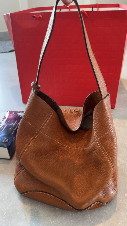 شنطة كارولينا هيريرا مستعملة | Carolina Herrera Bag Used