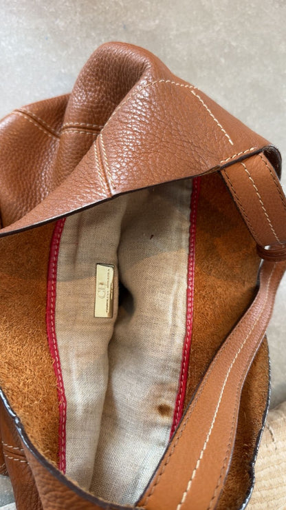 شنطة كارولينا هيريرا مستعملة | Carolina Herrera Bag Used