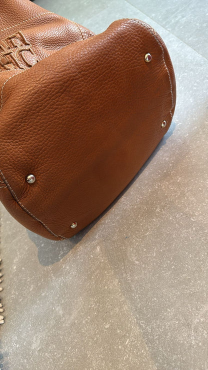 شنطة كارولينا هيريرا مستعملة | Carolina Herrera Bag Used