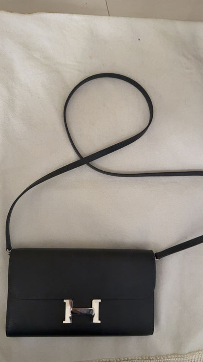 شنطة ايرميز مستعملة | Hermes Bag Used