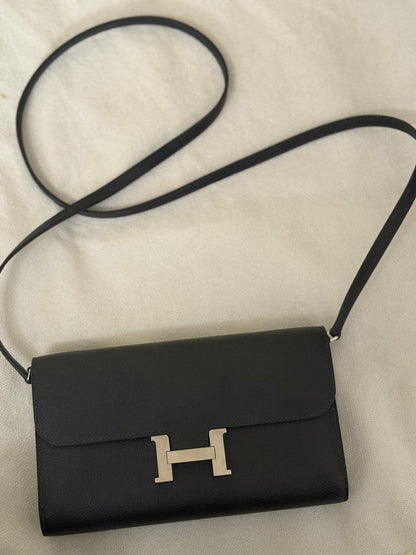 شنطة ايرميز مستعملة | Hermes Bag Used