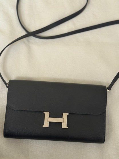 شنطة ايرميز مستعملة | Hermes Bag Used