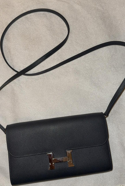 شنطة ايرميز مستعملة | Hermes Bag Used