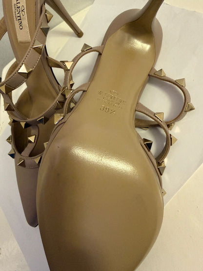 Valentino Heels New - size 39.5