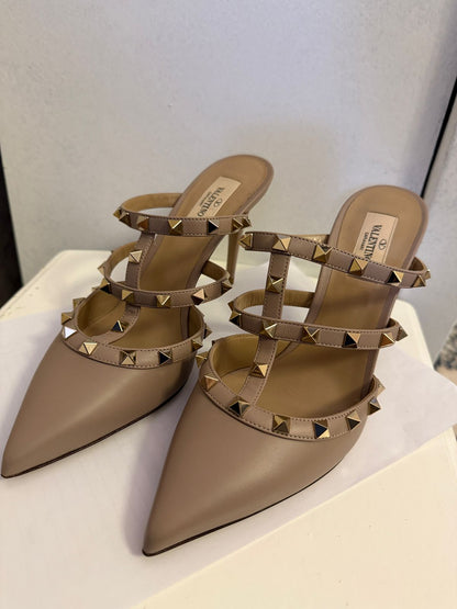Valentino Heels New - size 39.5