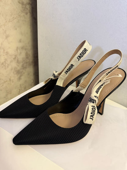 Dior Heels Used - size 39