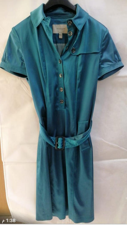 Burberry Dress Used - size 12