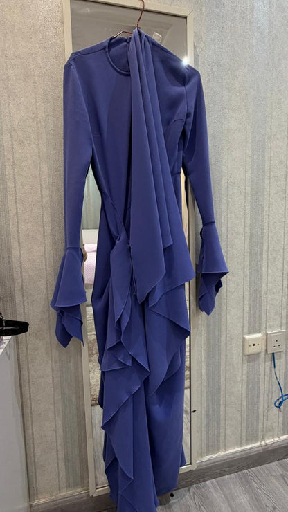 Solace London Dress Used - size S