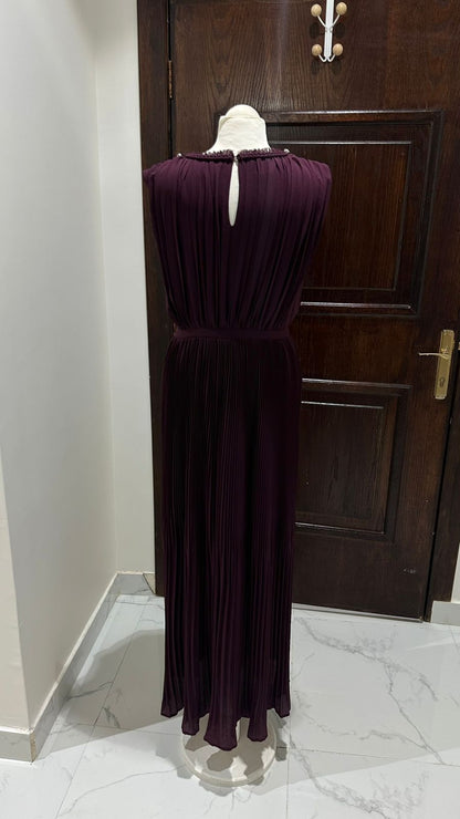 فستان بينكو مستعمل | PINKO Dress Used - size 6 US