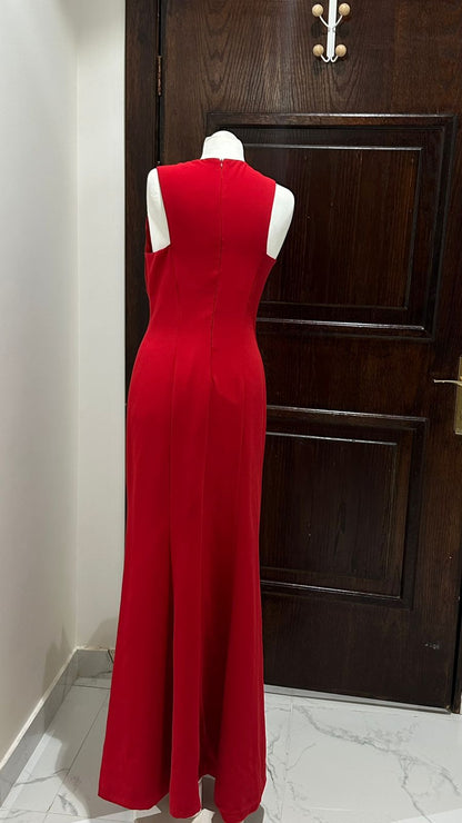 فستان نادين ميلانو جديد | NADINE Dress New - size L