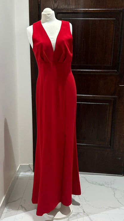 فستان نادين ميلانو جديد | NADINE Dress New - size L