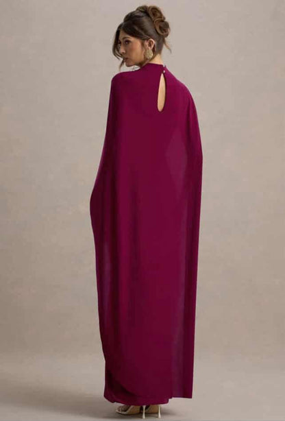 Club L London Dress Used Once - size 10