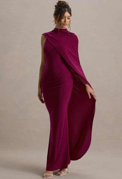 Club L London Dress Used Once - size 10