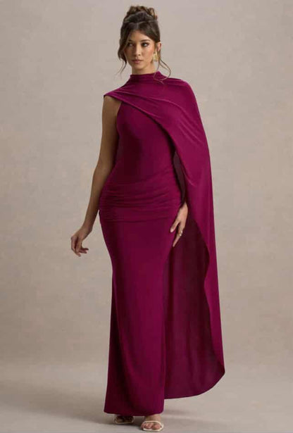 Club L London Dress Used Once - size 10