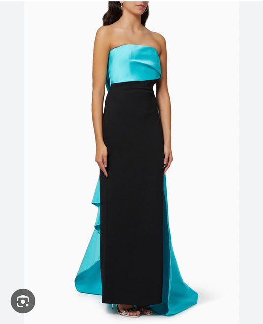 فستان سولاس لندن مستعمل | Solace London Dress Used - size S