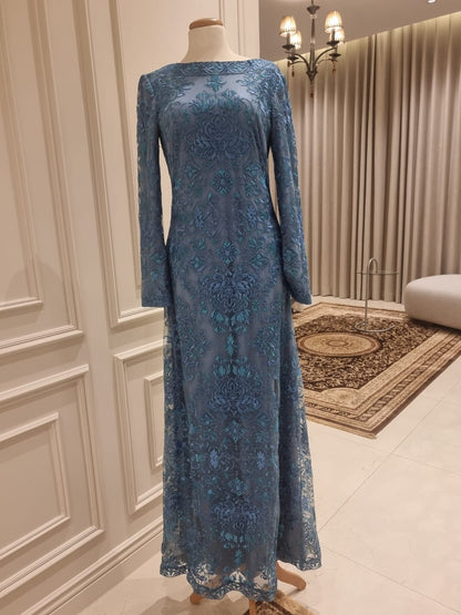 Tadashi Shoji Dress Used Once - size S/4US