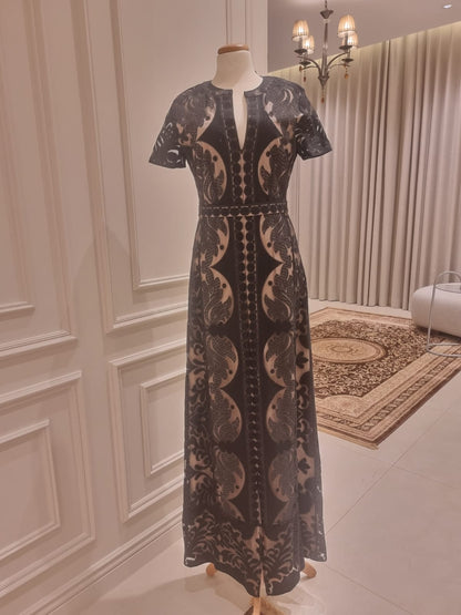 BCBG Dress Used Once - size 4US