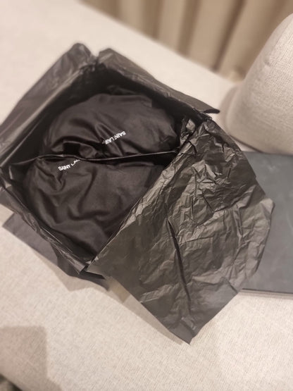 Saint Laurent Heels Like new - size 37