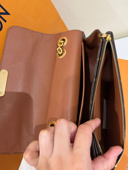 Louis Vuitton Bag Used
