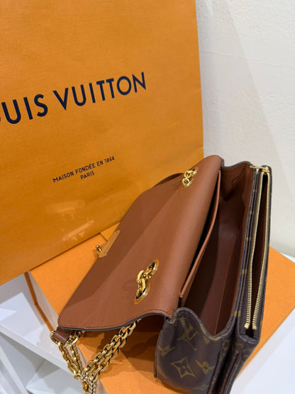 Louis Vuitton Bag Used
