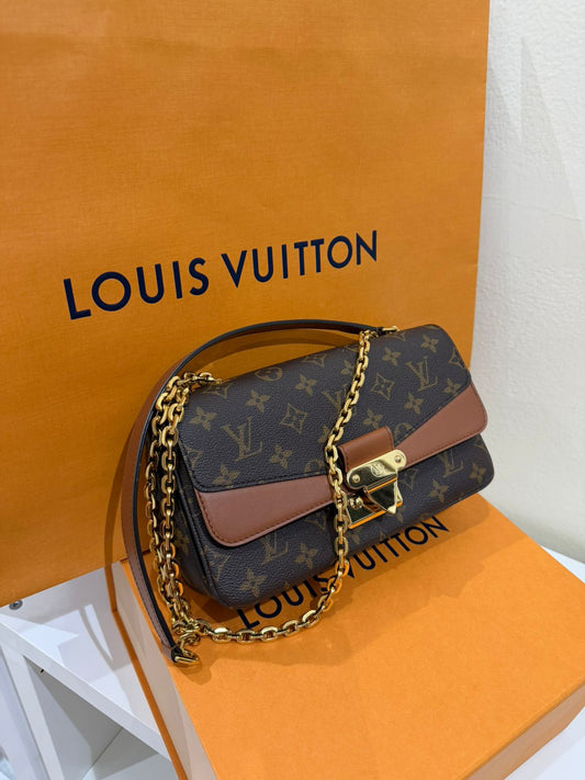 شنطة لويس فيتون مستعملة | Louis Vuitton Bag Used