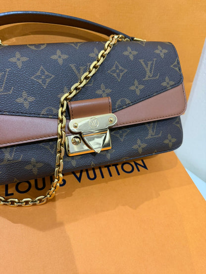 Louis Vuitton Bag Used