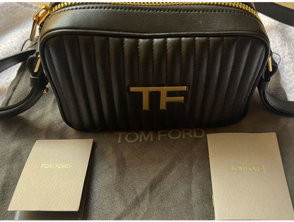 Tom Ford Bag Like New