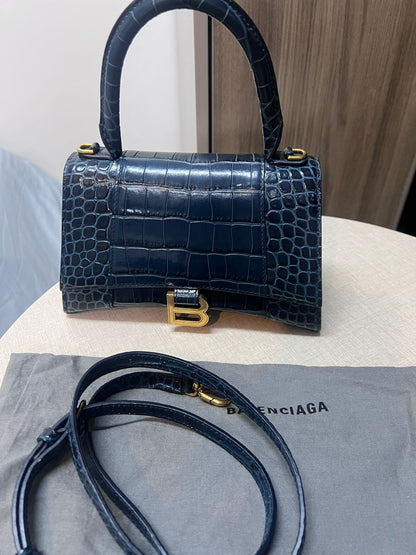 Balenciaga Bag Used