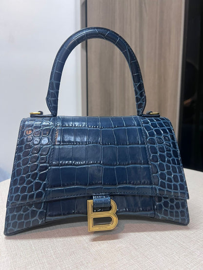 Balenciaga Bag Used