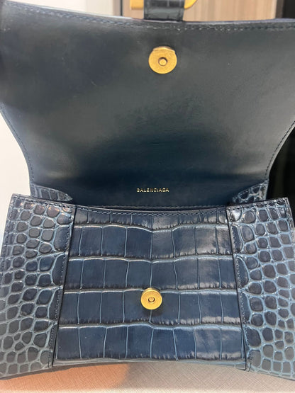Balenciaga Bag Used