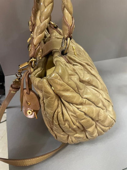 Miu Miu Bag Used
