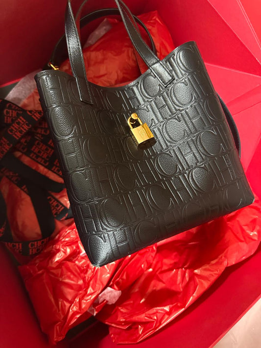 شنطة كارولينا هيريرا مستعملة | Carolina Herrera Bag Used