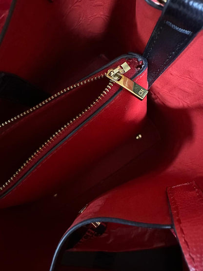 Carolina Herrera Bag Used