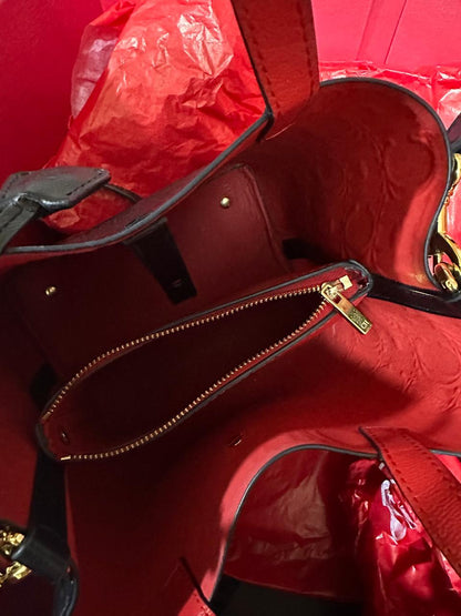 Carolina Herrera Bag Used