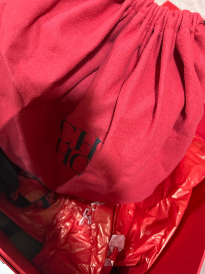 Carolina Herrera Bag Used