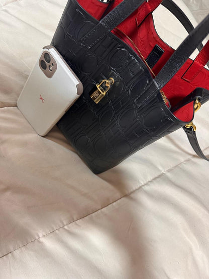 Carolina Herrera Bag Used