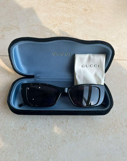 Gucci Sunglasses Like New