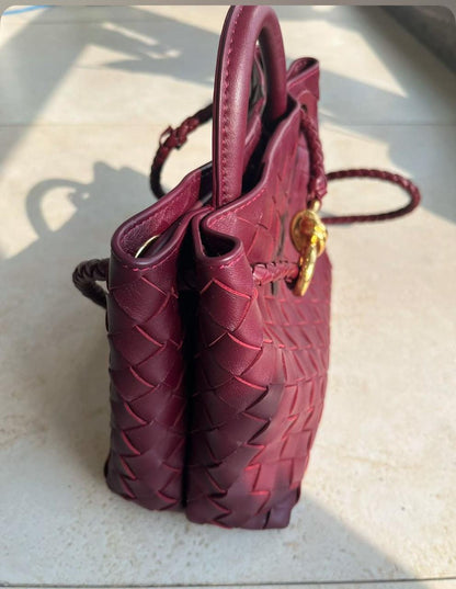 Bottega Veneta Bag Used