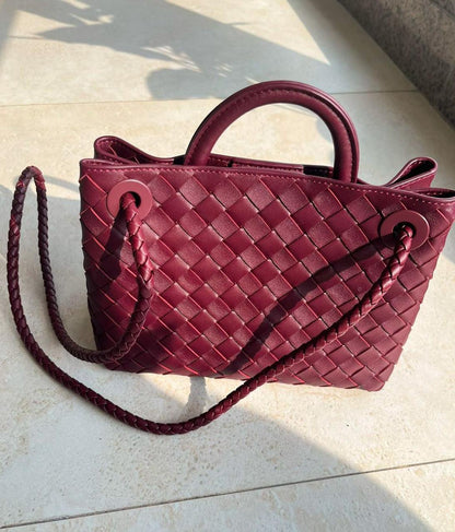 Bottega Veneta Bag Used