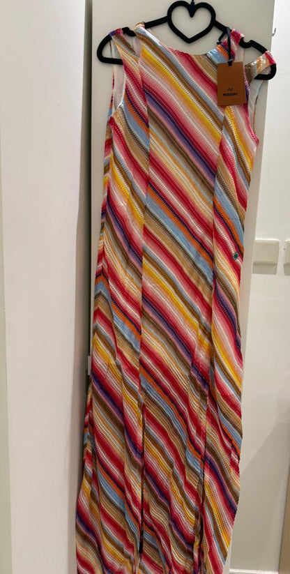 Missoni Dress New - size 12/14