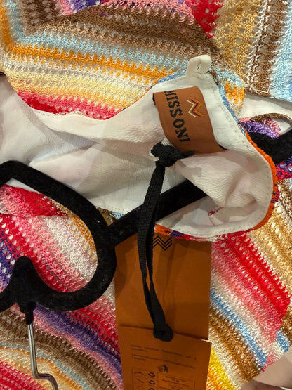Missoni Dress New - size 12/14